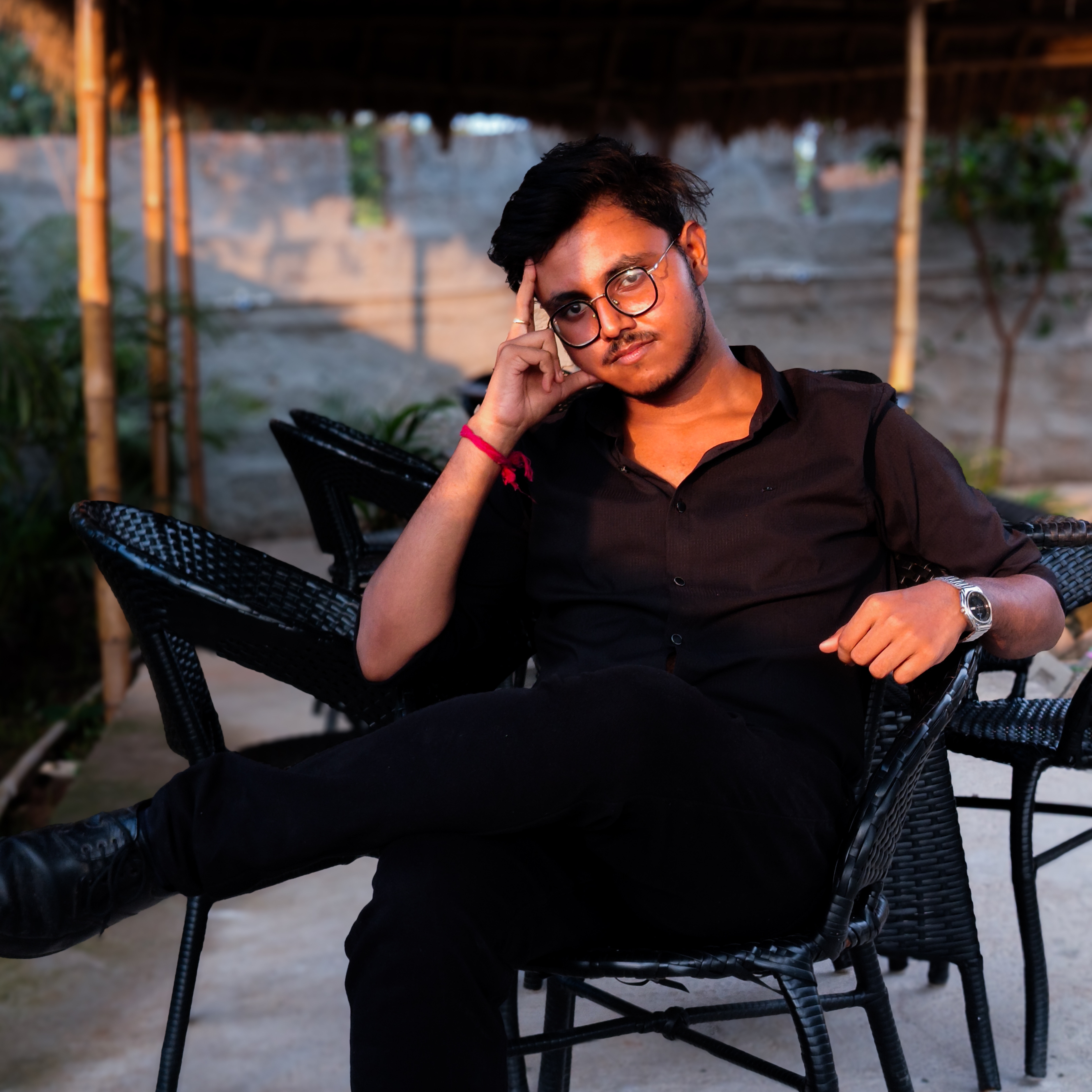 Sambit Mondal